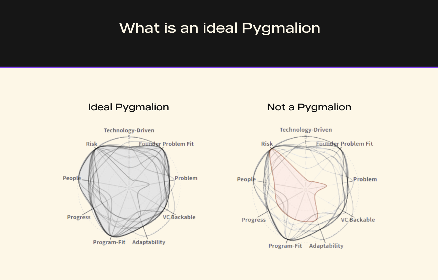 Pygma 2.0 Embracing the process. - Pygma