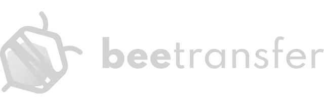 Beetransfer logo