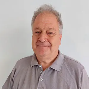 Lawrence Lipman