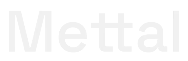 Logo Mettal
