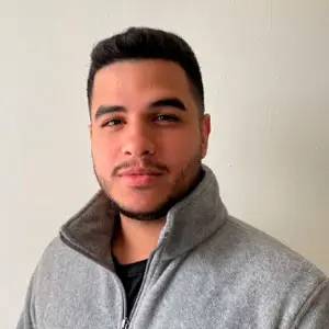 Ruben Lovera